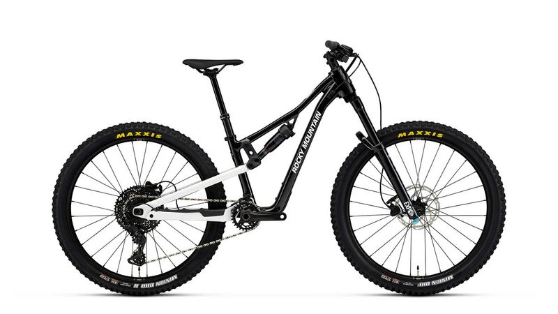 Rocky Mountain Reaper 26 '26 Grey White