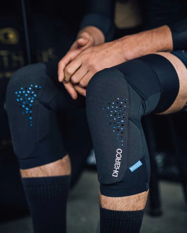 DHaRCO Gravity Knee Pad '26