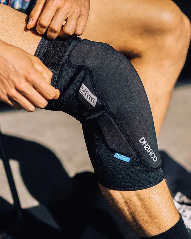 DHaRCO DH Knee Pad '26