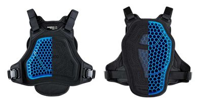 DHaRCO Gravity Vest '26