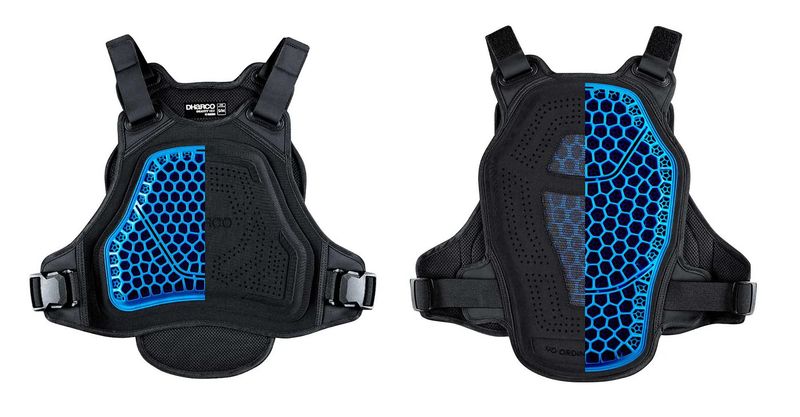 DHaRCO Gravity Vest '26