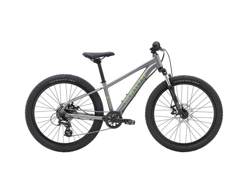 Marin Bayview Trail 24 '26 Grey Green