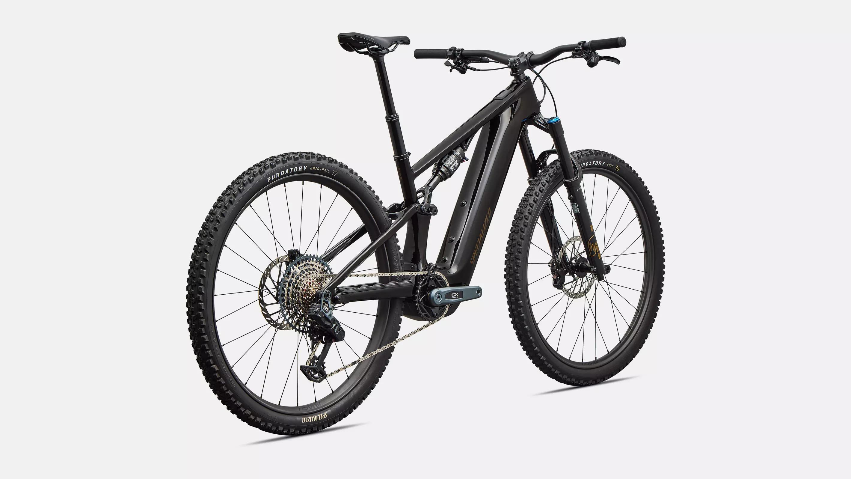 Specialized Levo R Expert 29 '26