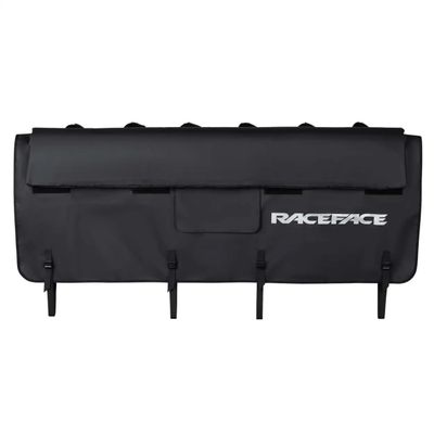 Race Face Stash Tail Gate Pad - Full Size
