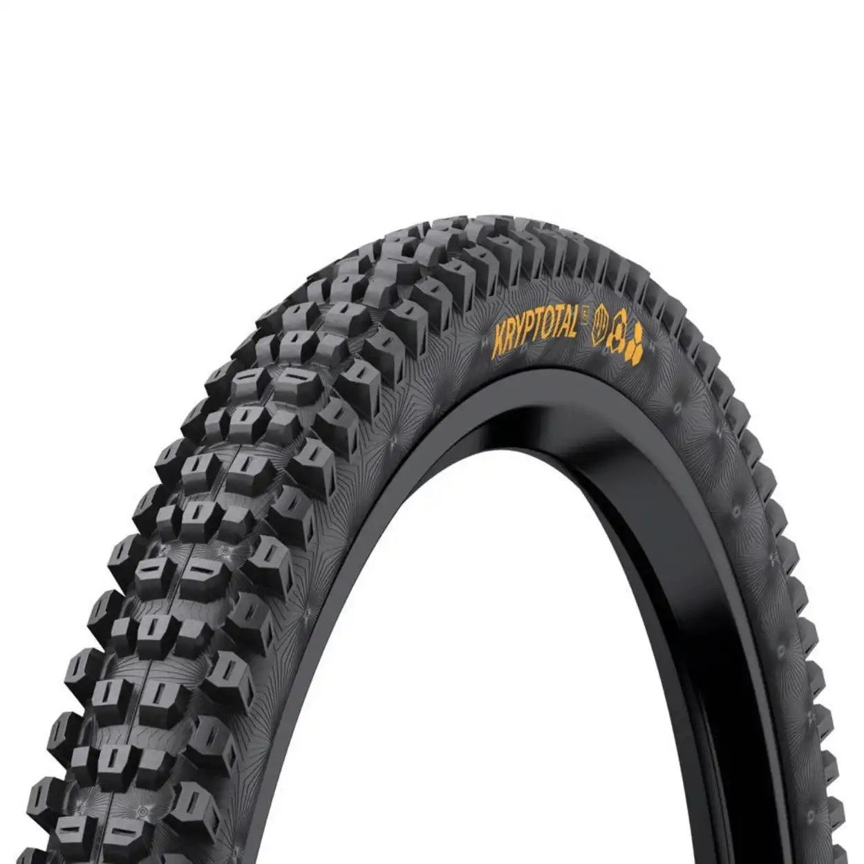 Continental Kryptotal - Rear Tire - 29.5" x 2.4" - DH Casing
