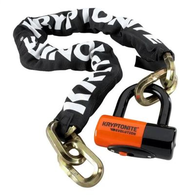 Kryptonite NY Chain 1210