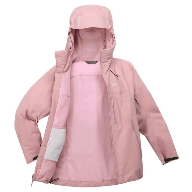 Arc'teryx Women's Beta Insulated Jacket '26