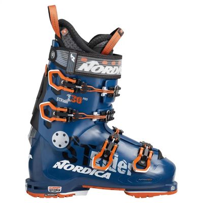 Nordica Dobermann GP 110 Ski Boots 2026 | Alpenland.ca