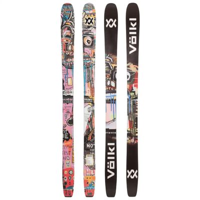 Blizzard Rustler 11 Ski – 180cm | Alpenland