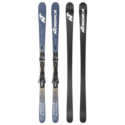Armada Tantrum Freeride '26 Skis | Alpenland