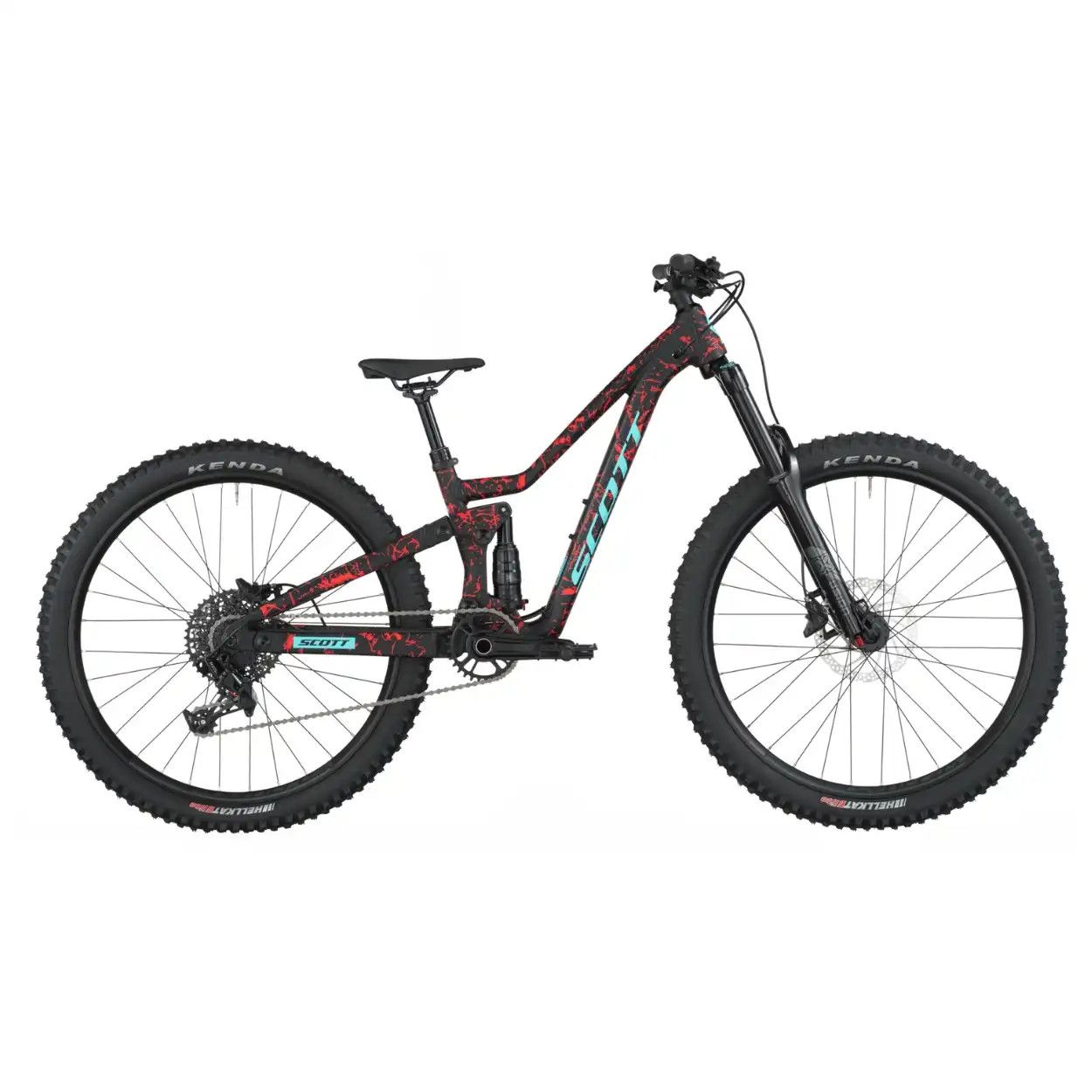 Scott Ransom 600 '26 - Brown
