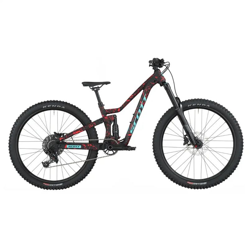 Scott Ransom 600 '26 - Brown