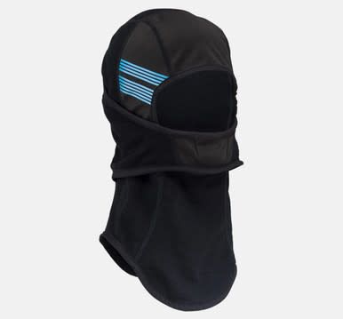 45Nrth Baklava Cycling Balaclava Merino Wool Weather Resistant