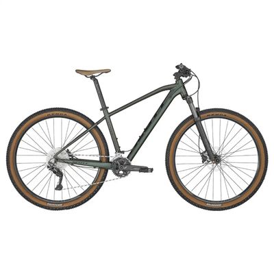 Scott Aspect 930 - Black XX-Large