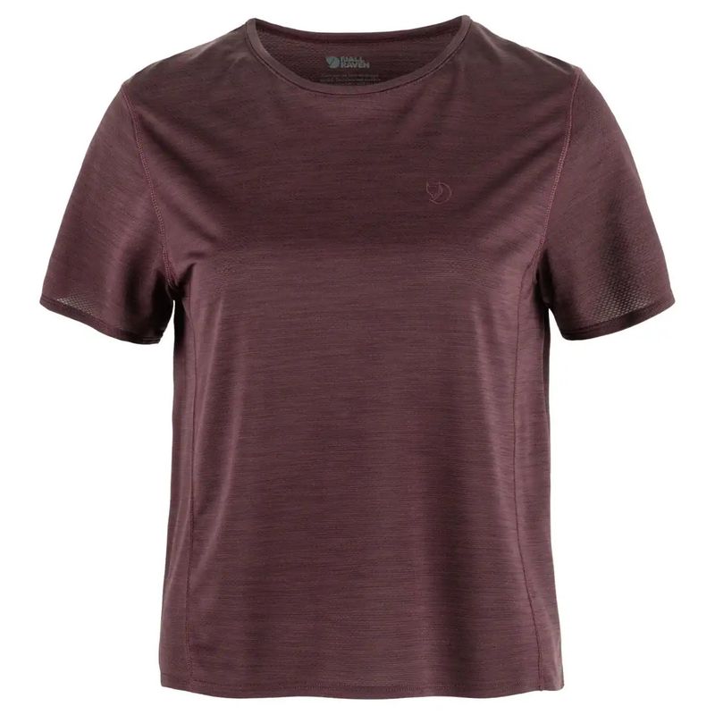 Fjallraven Women's Abisko Lite SS '26