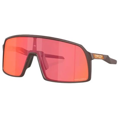 Oakley Sutro '25 Matte Grenache / Prizm Trail Torch