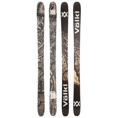 Rossignol Arcade 78 Xpress XP 10 Skis | Alpenland.ca