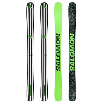 Atomic Bent Chetler Mini Kids Skis 2026 | 153-163cm