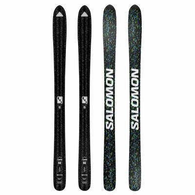 Volkl Peregrine 7.2 W Skis Red/White | Alpenland.ca