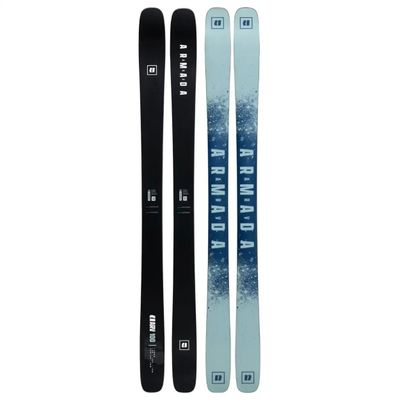 Head RazzleDazzle 94 Skiboards with Tyrolia Bindings