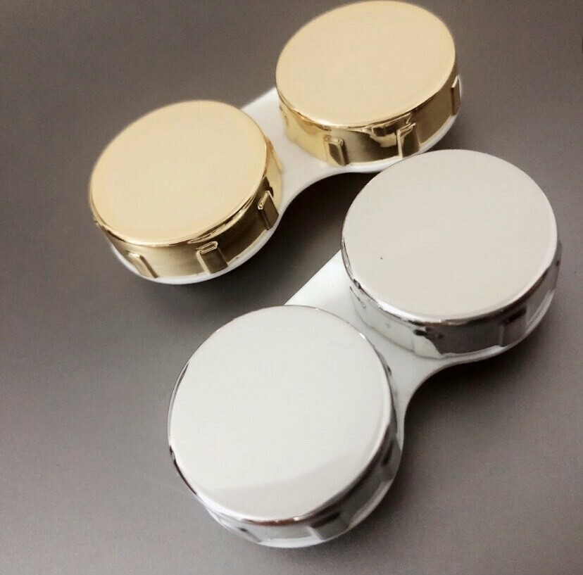 Contact Lens Case