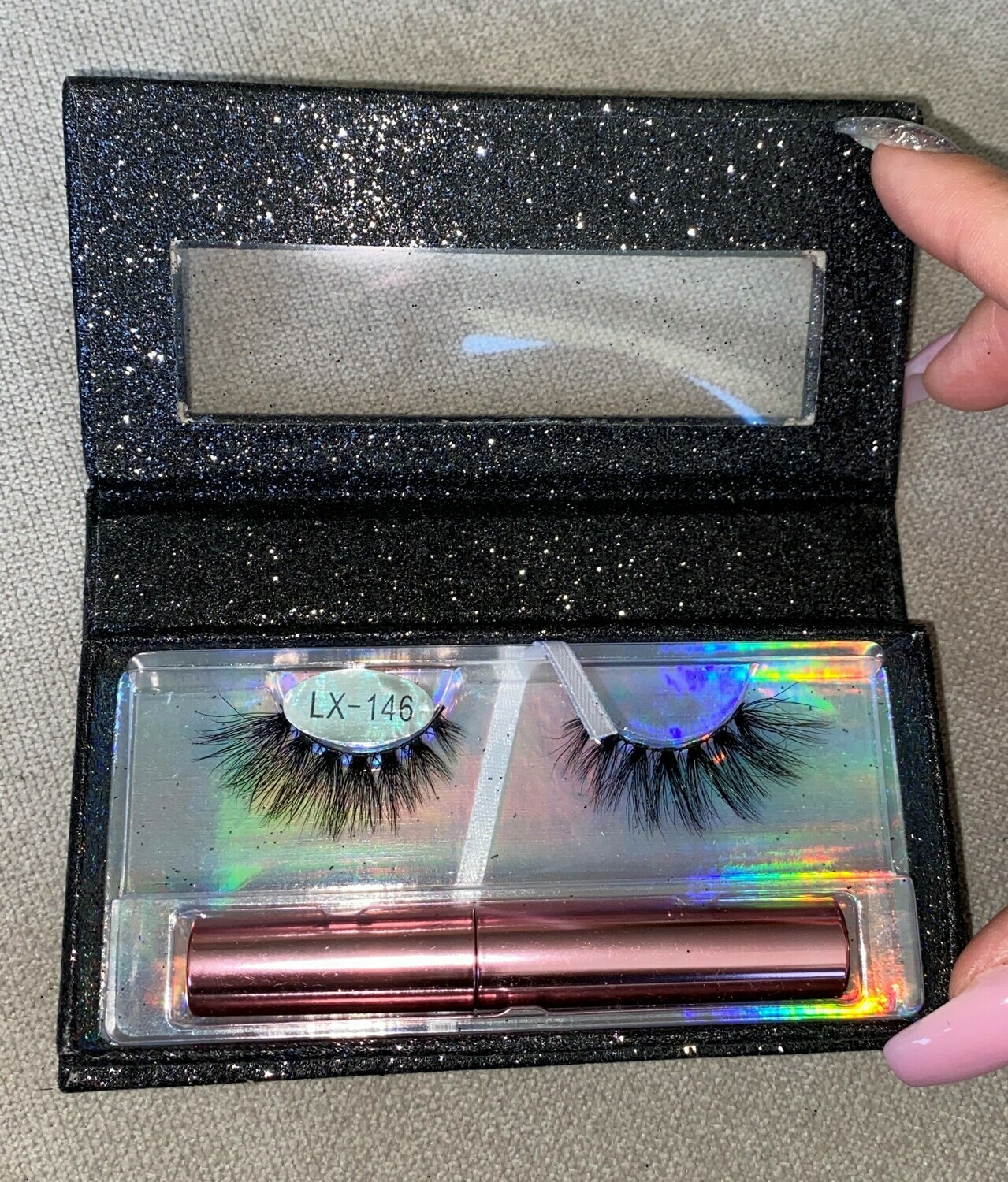 ​Luxury Real Mink Lashes