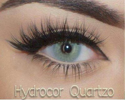 HIDROCOR QUARTZO
