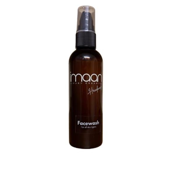 Luxury Facewash