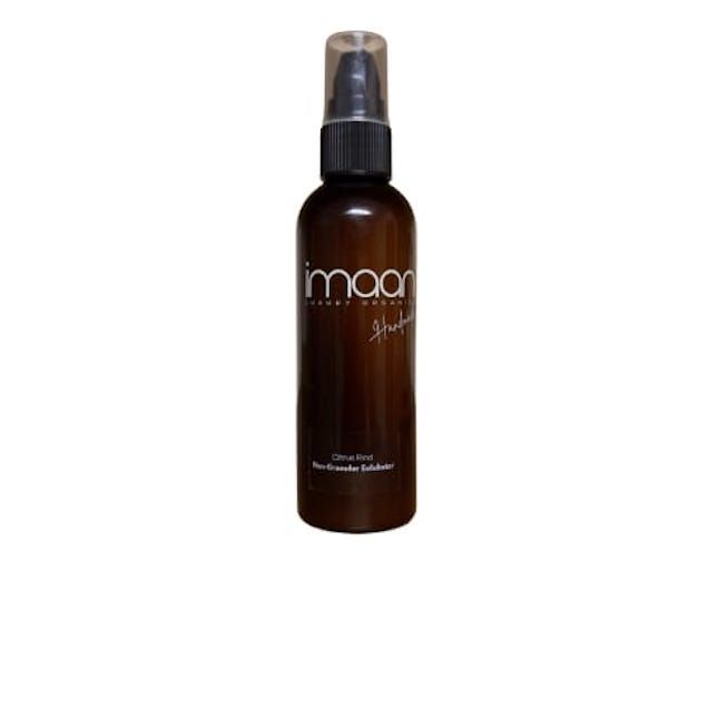 Citrus Rind Exfoliator (Non-Granular)