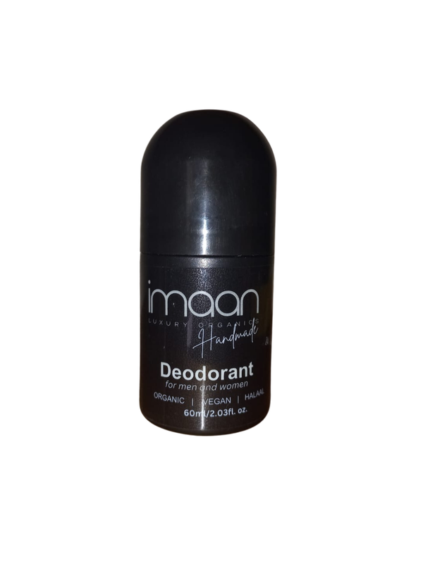 Deodorant (Unisex)