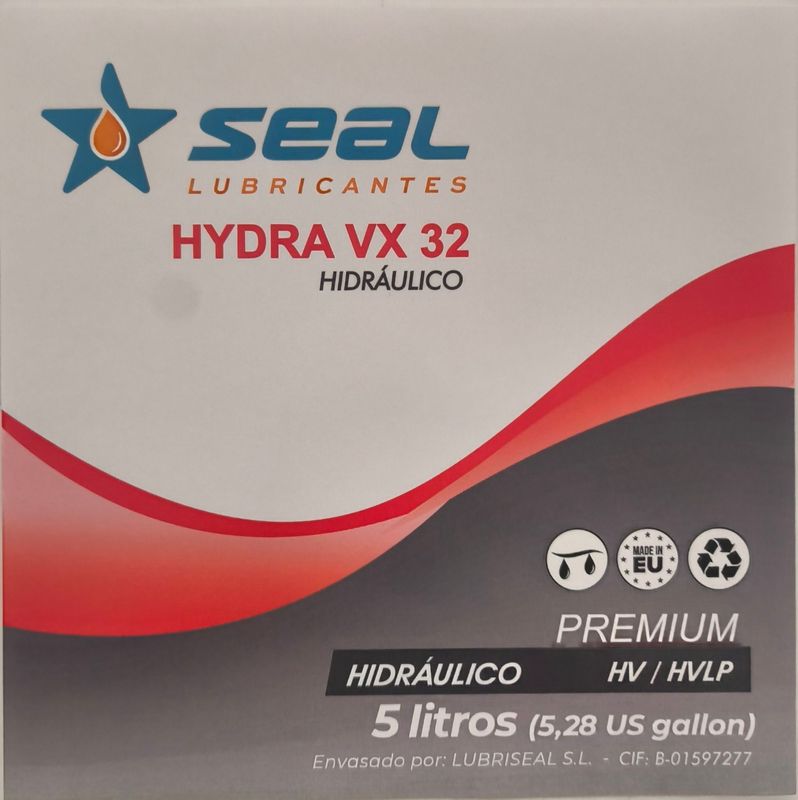 SEAL HYDRA VX 32