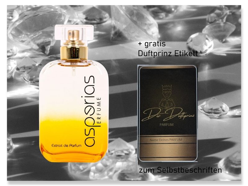 Unisex 104 | Gilda 2 | Duft des Monats April 2026