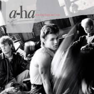 Hunting high and low (1985) -A-ha