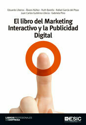 El libro del marketing interactivo y digital