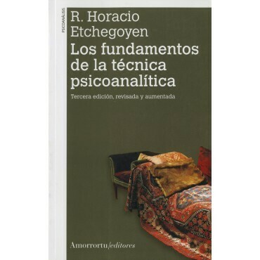 Los fundamentos a la técnica psicoanalítica