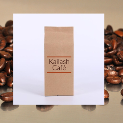 Kailash Café
