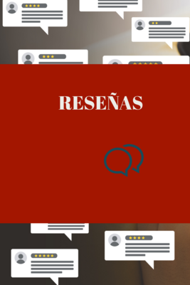 Reseñas