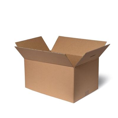 Faltkarton B-Welle (1-wellig)