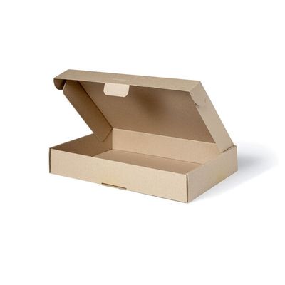 BOXer® Maxibriefkarton, Format A5 / 240x160x45mm