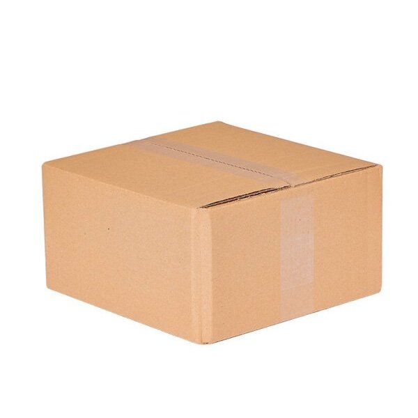 WP-Faltkarton, FEFCO 0201, 2.03 BC / 210x210x110 mm