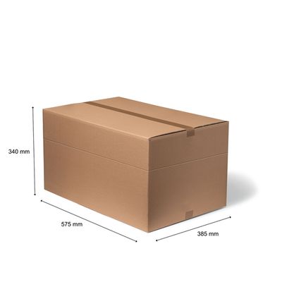 Faltkarton 570x380x340 mm