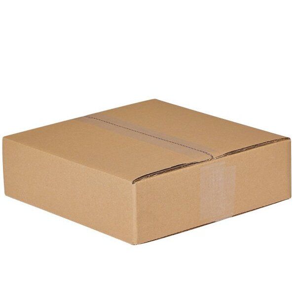 WP-Faltkarton, FEFCO 0203, 2.03 BC / 410x90x354 mm