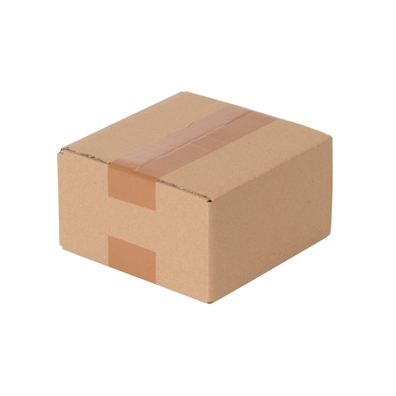 Faltkarton 150x150x80 mm