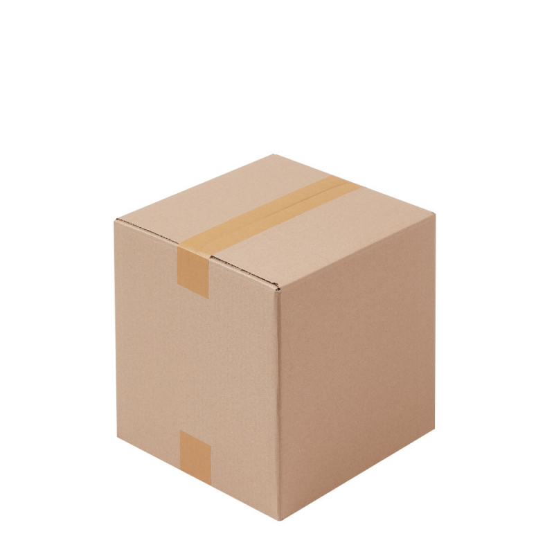Faltkarton 150x150x150 mm