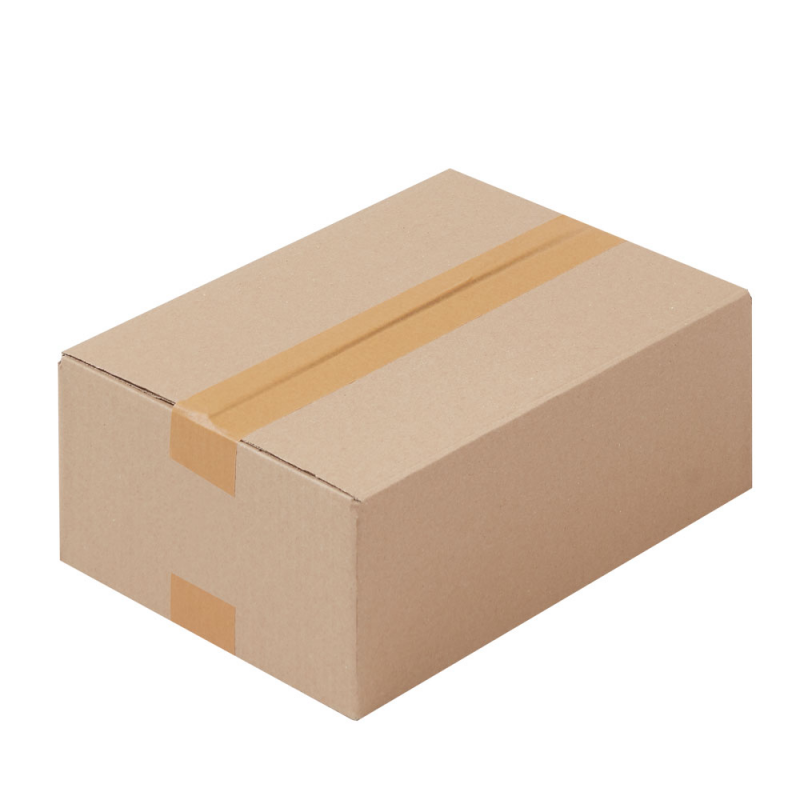 Faltkarton 304x217x110 mm