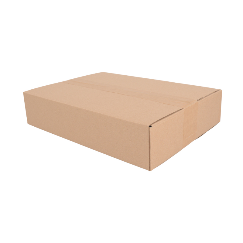 Faltkarton 353x250x80 mm