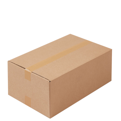 Faltkarton 410x265x183 mm