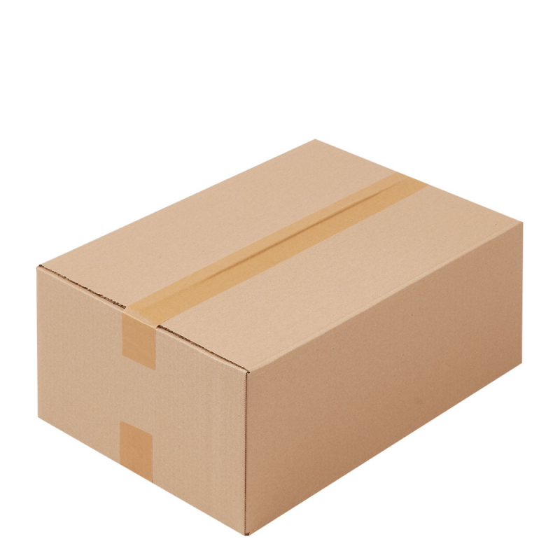 Faltkarton 427x304x150 mm