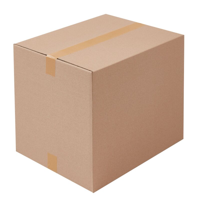 Faltkarton 430x310x300/200 mm