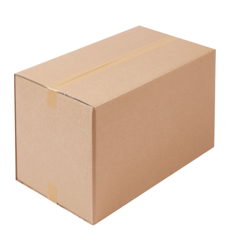 Faltkarton 600x480x485 mm